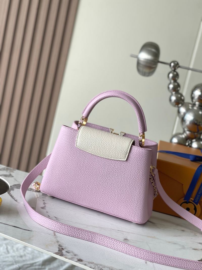 Louis Vuitton Top Handle Bags
